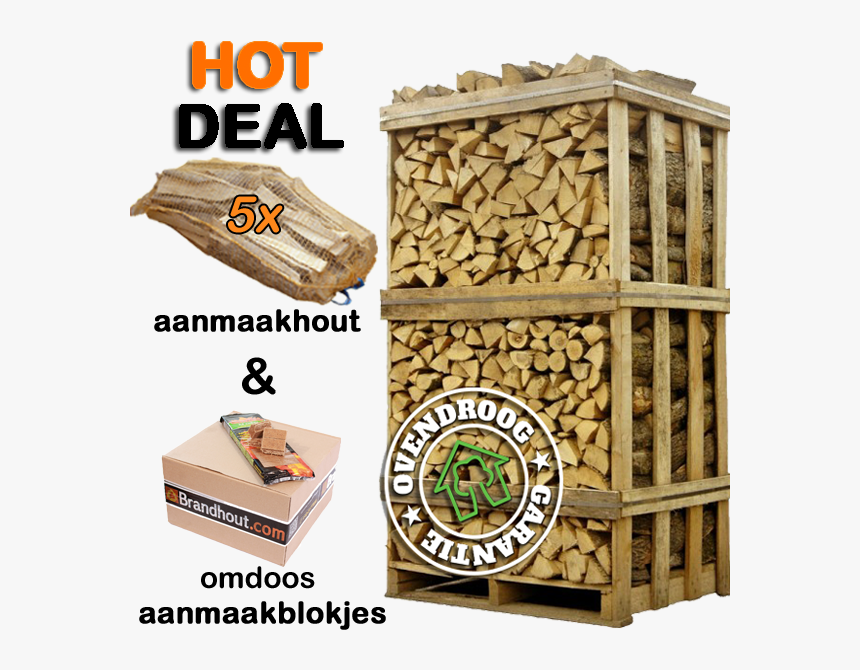 Hoeveel Is 1 Ster Hout, HD Png Download