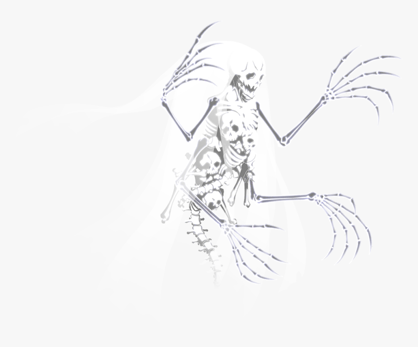 Great Spirit Of Limbo, HD Png Download