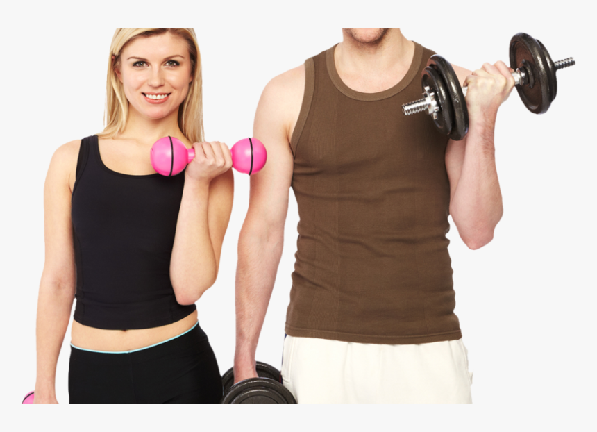 Biceps Curl, HD Png Download