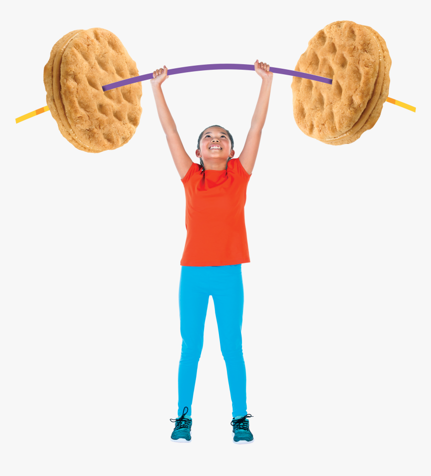 Photography Clip Art - Powerlifting, HD Png Download