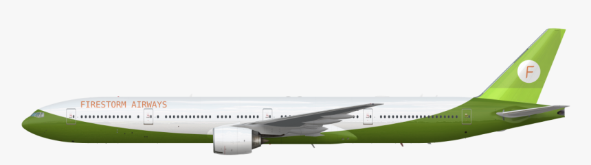 Msg 153612 0 46806100 1572299193 - Boeing 777, HD Png Download