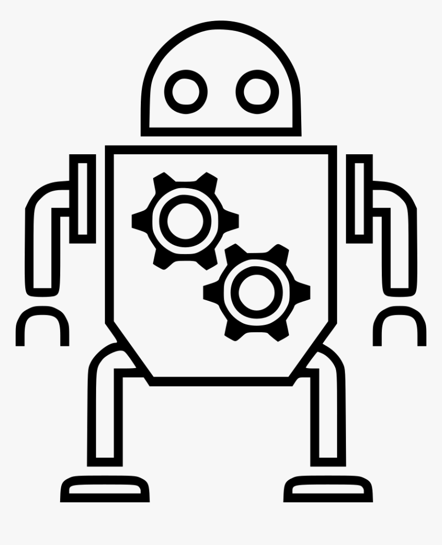 Outline Innovation - Portable Network Graphics, HD Png Download