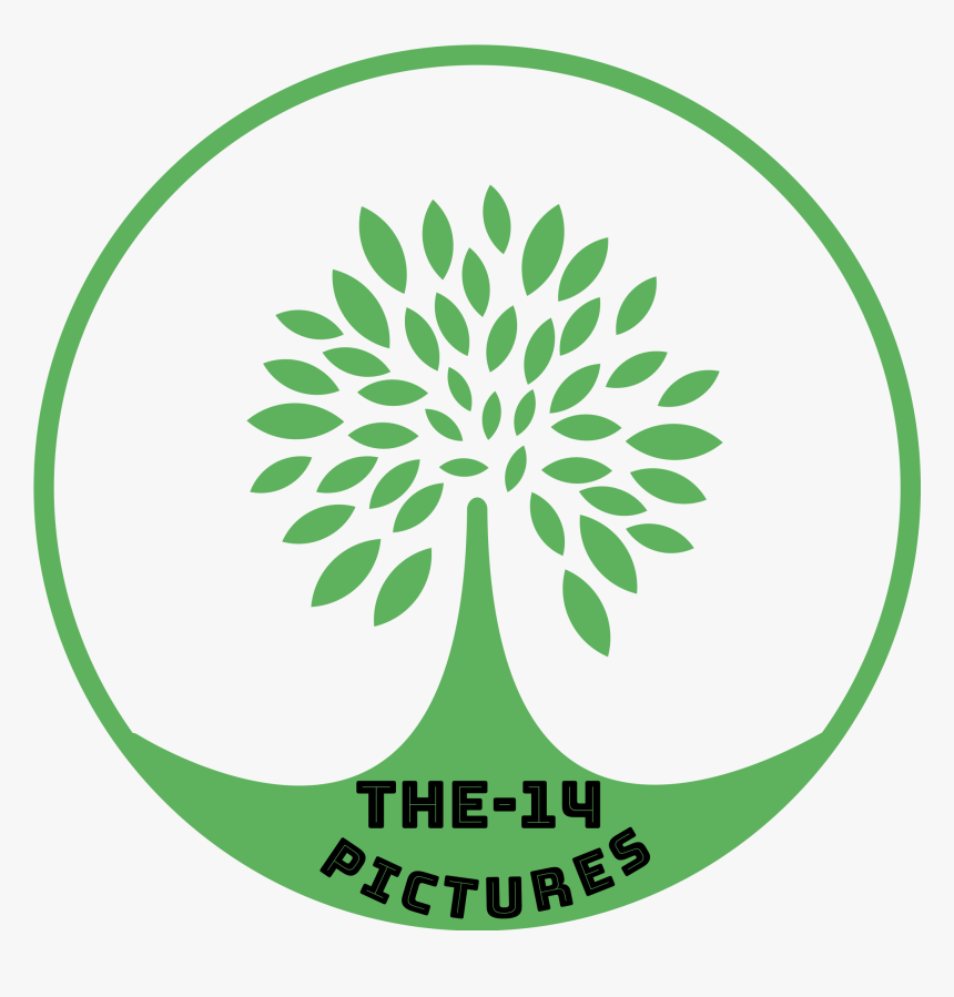The-14 Pictures - Alfreton Grange Arts College, HD Png Download