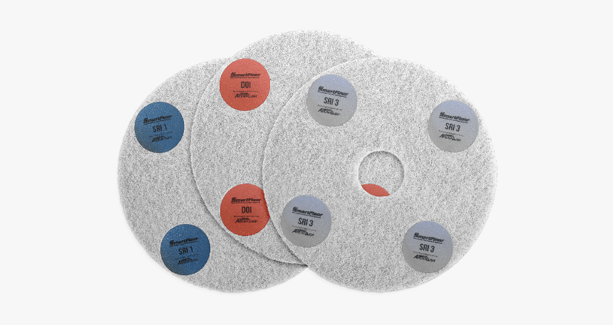 Ameripolish® Smartfloor™ Maintenance & Stain Remediation - Circle, HD Png Download
