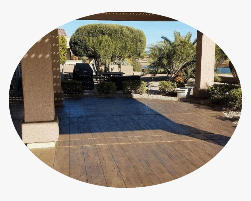 Walkway, HD Png Download