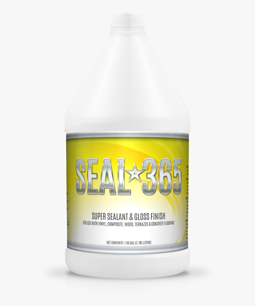 Seal365 - Bottle, HD Png Download