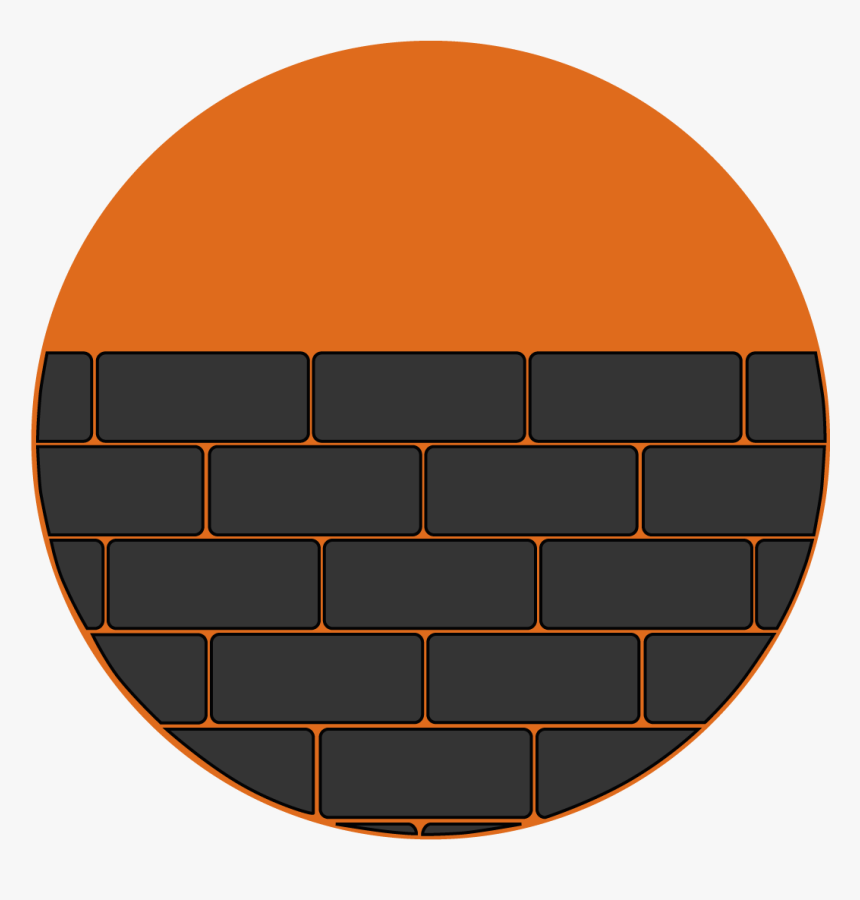 Wall & Floor Tiler Clipart , Png Download - Circle, Transparent Png