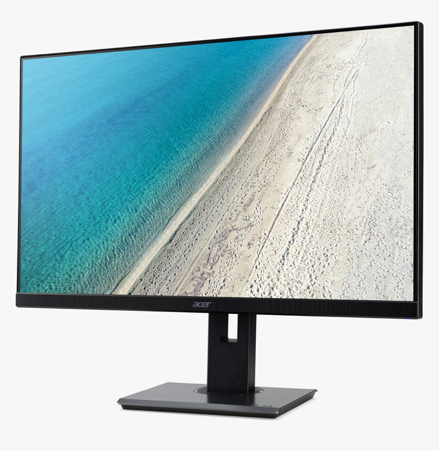 Acer B247y Bmiprzx, HD Png Download