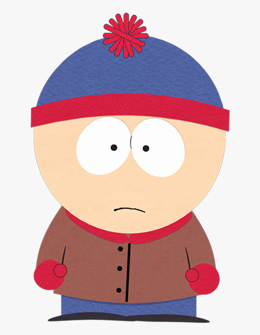 South Park Archives - Stan Marsh, HD Png Download