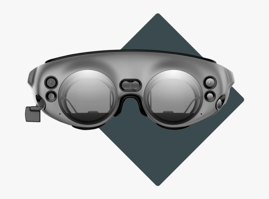 Magic Leap Headset, HD Png Download