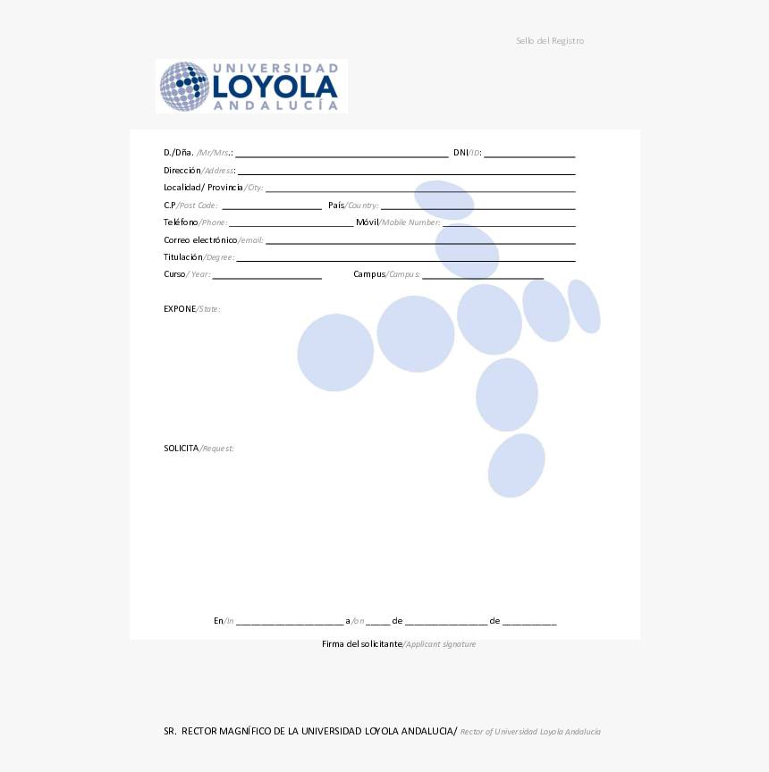 Loyola University Andalusia, HD Png Download