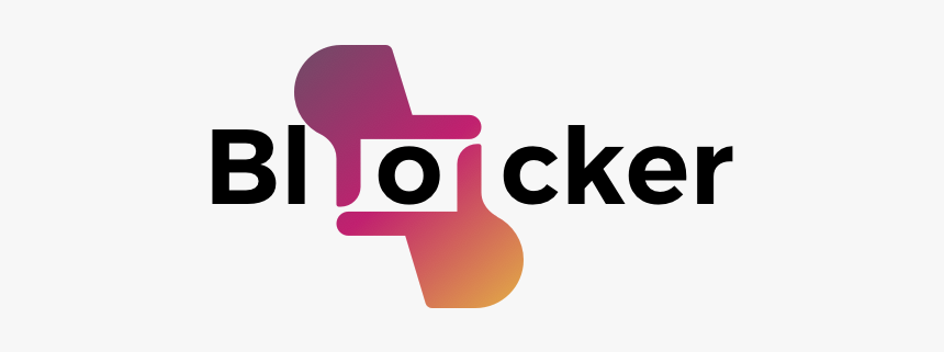 Blocker By Afternow - Graphic Design, HD Png Download