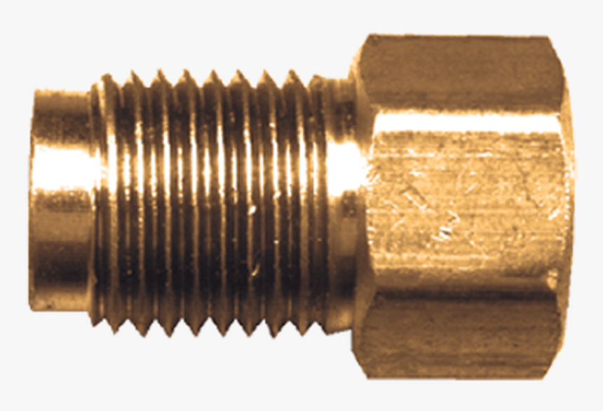 3 16 Inverted Flare Fitting, HD Png Download