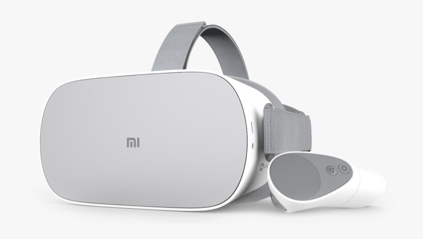 Oculus Go No Background, HD Png Download