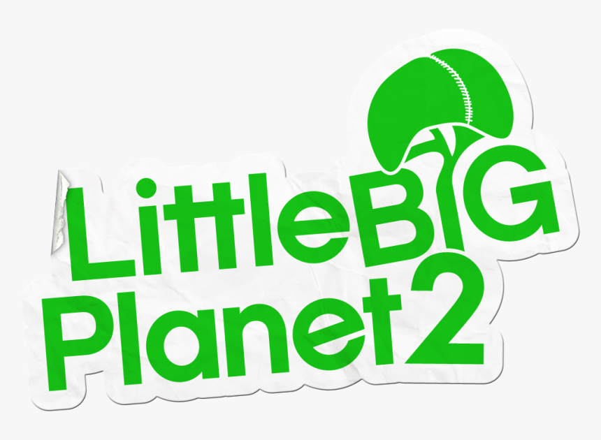 Little Big Planet 2, HD Png Download