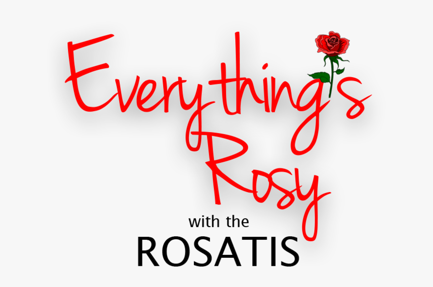 Rose, HD Png Download