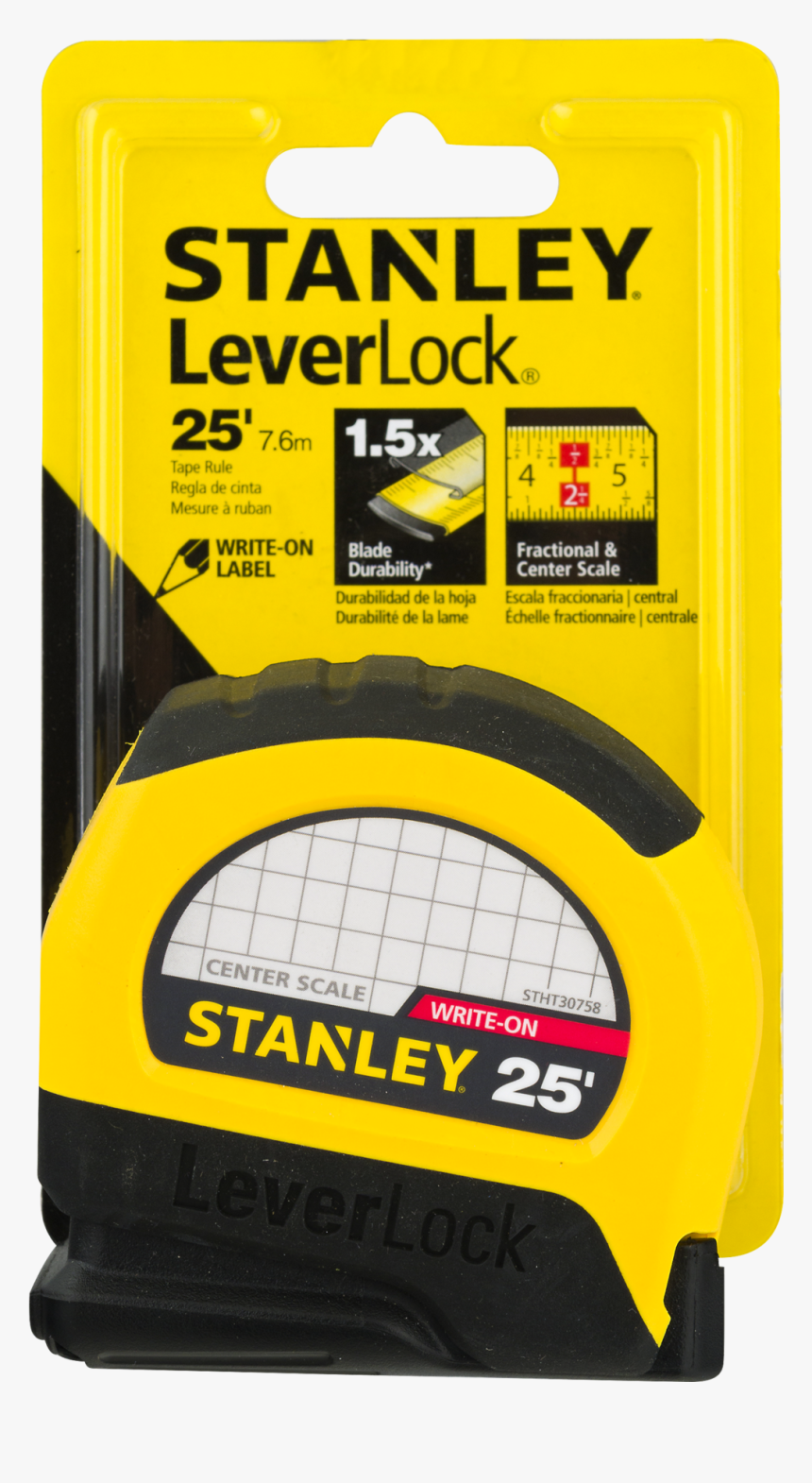 Stanley Hand Tools, HD Png Download