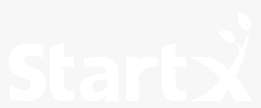 Startx - Johns Hopkins Logo White, HD Png Download