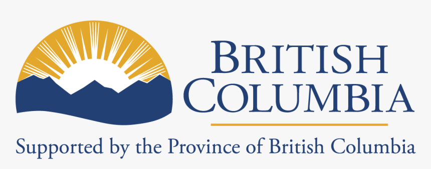 Logo Of British Columbia, HD Png Download