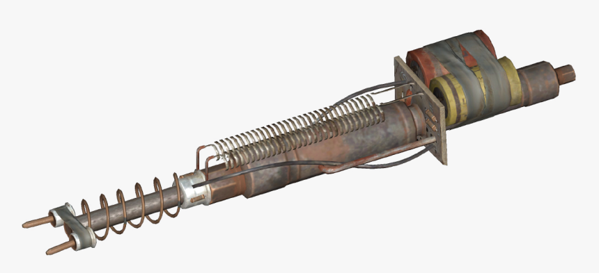 Fallout 4 Robot Repair Kit, HD Png Download