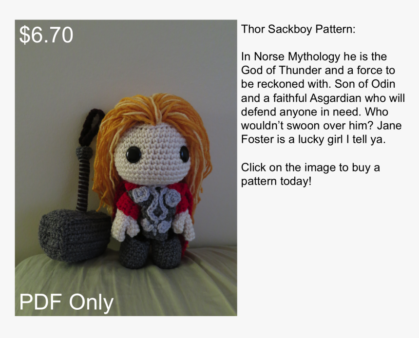 Crochet , Png Download - Crochet, Transparent Png