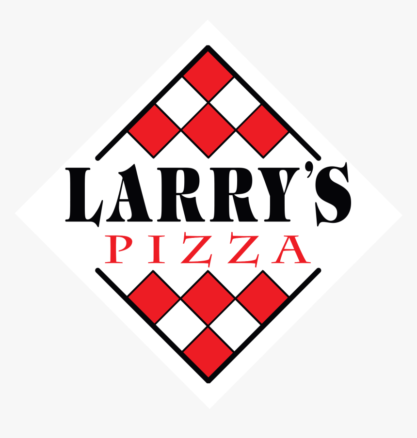 Larry's Pizza, HD Png Download