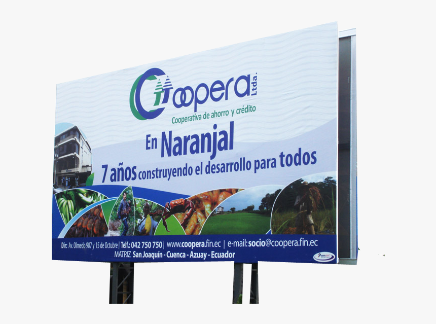 Picture - Billboard, HD Png Download