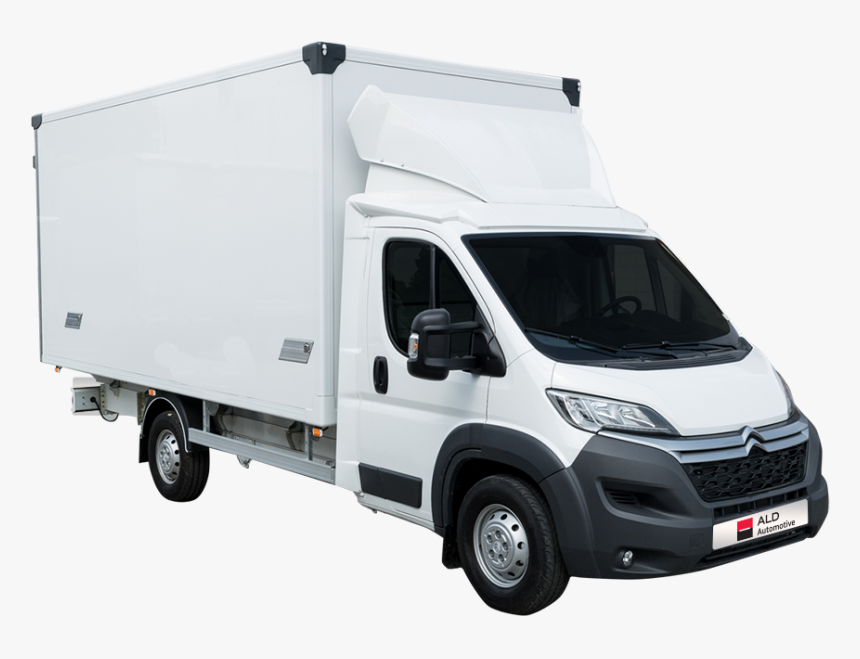 Citroen Jumper Png , Png Download - Fiat Ducato Double Cabine, Transparent Png