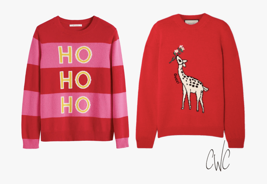Christmas Jumper Day - Ho Ho Ho Christmas Jumper, HD Png Download
