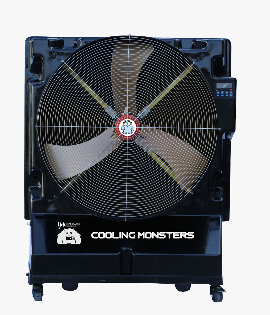Ventilation Fan, HD Png Download