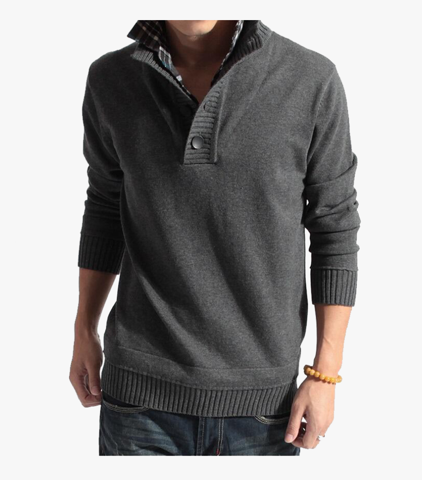 Good Quality Sweater, HD Png Download