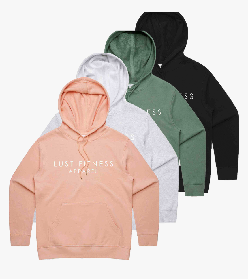 Hoodie, HD Png Download