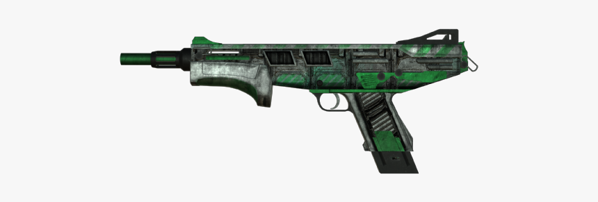 Mag 7 Core Breach, HD Png Download