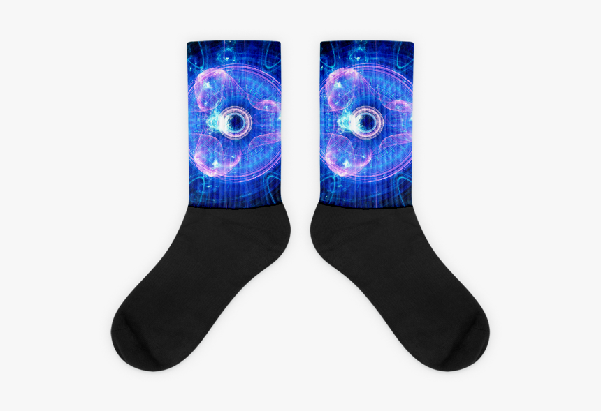 A Glimmer In A Dream - Sock, HD Png Download