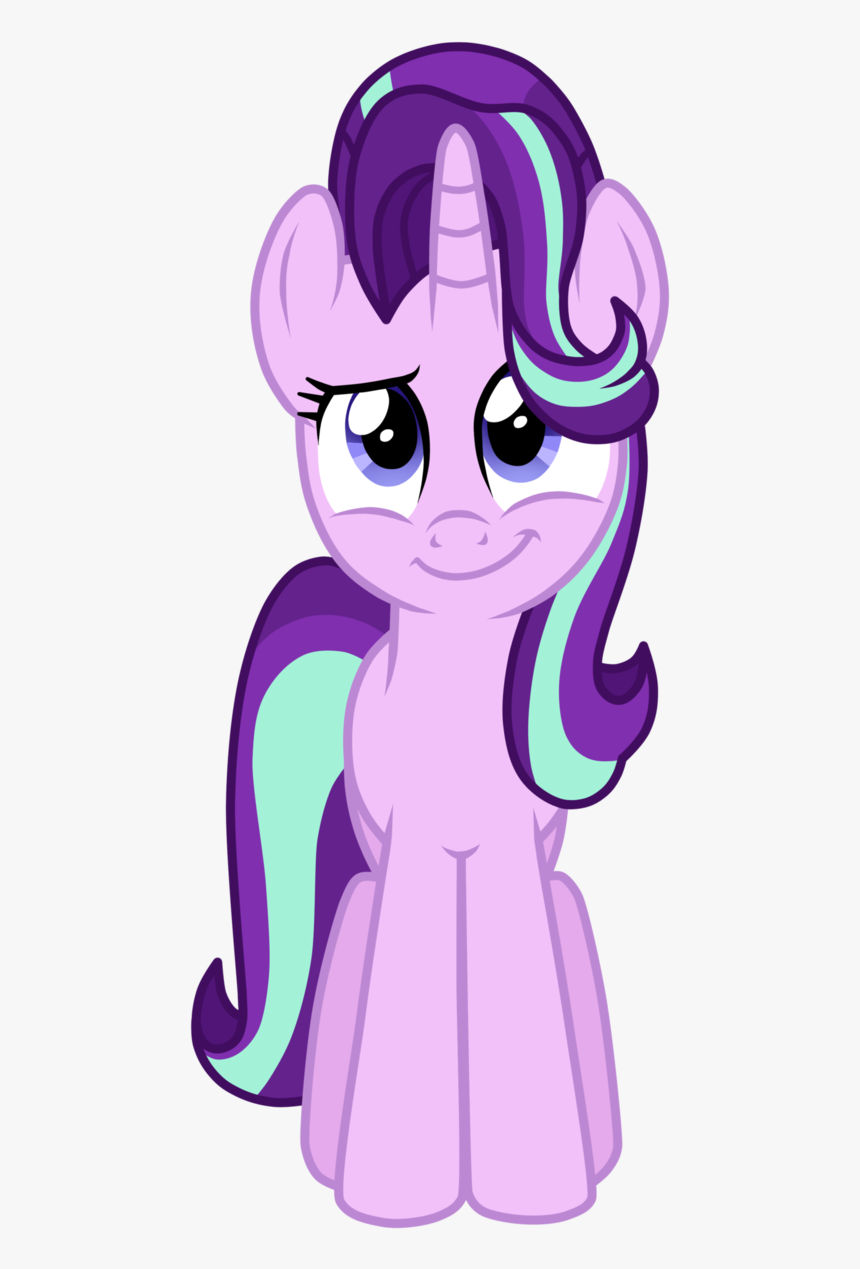 Post 36168 0 76162700 1482159420 Thumb - Starlight Glimmer New Manestyle, HD Png Download