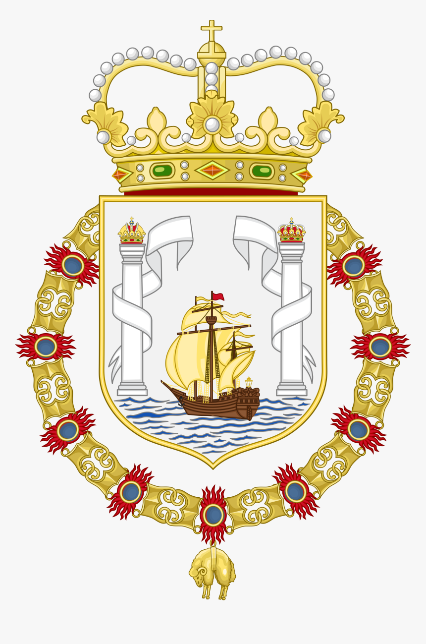 Maracaibo Coat Of Arms, HD Png Download
