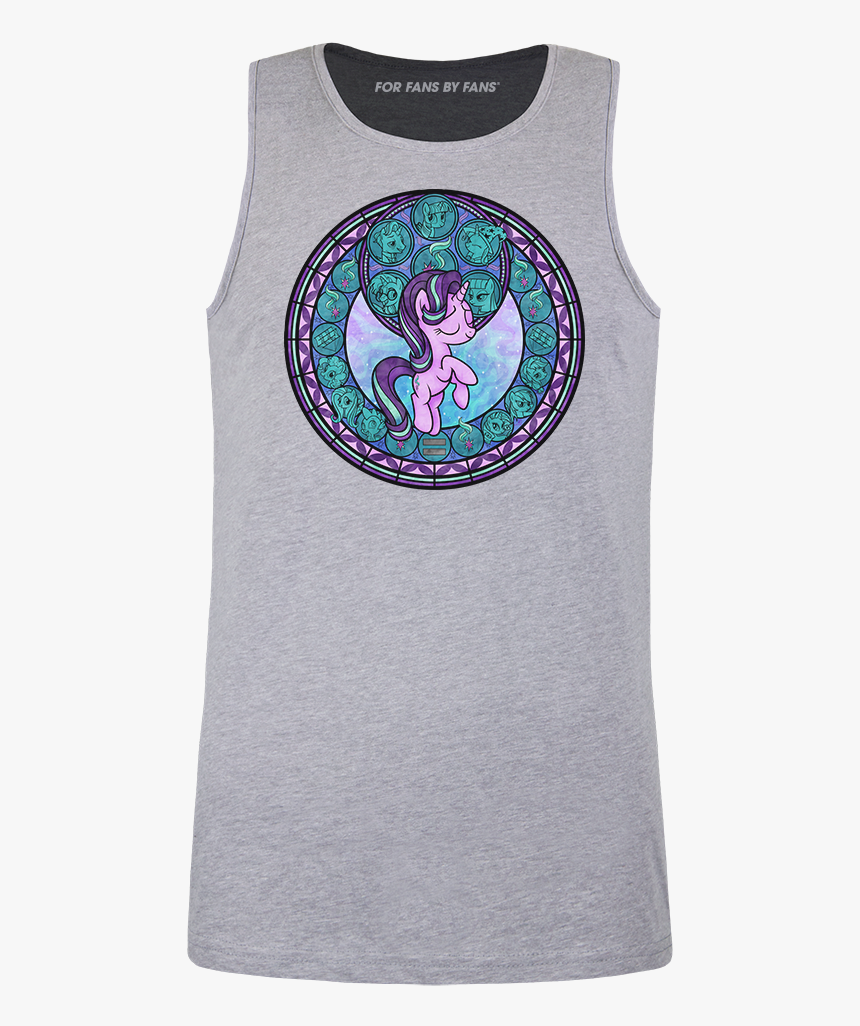 Tank Top Mens Cute, HD Png Download