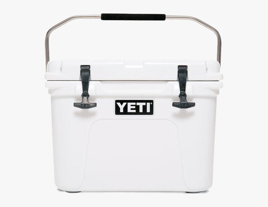 Yeti 20 Hard Cooler, HD Png Download