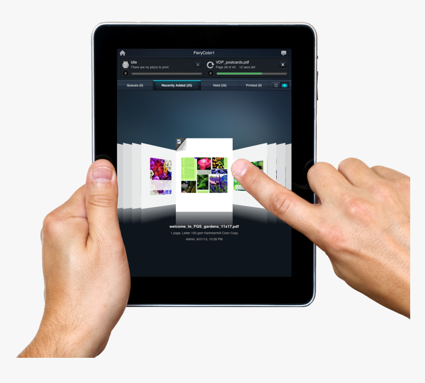 Computer, HD Png Download