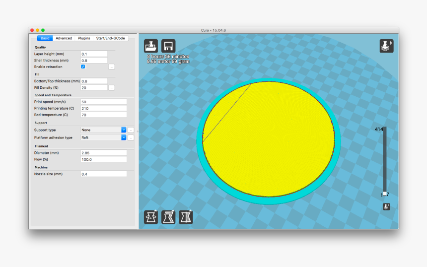 Circle, HD Png Download