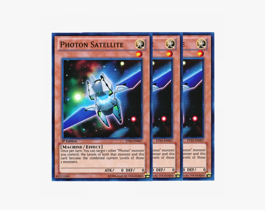 Photon Satellite, HD Png Download