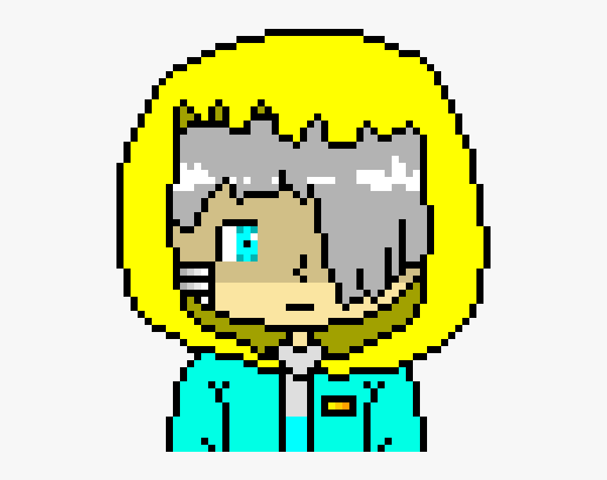 Pixel Plate, HD Png Download