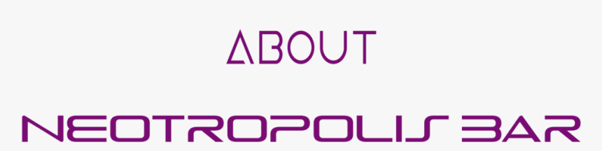 Aboutbanner - Parallel, HD Png Download