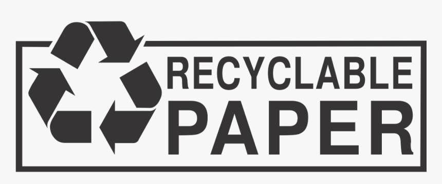 Recycle Symbol, HD Png Download