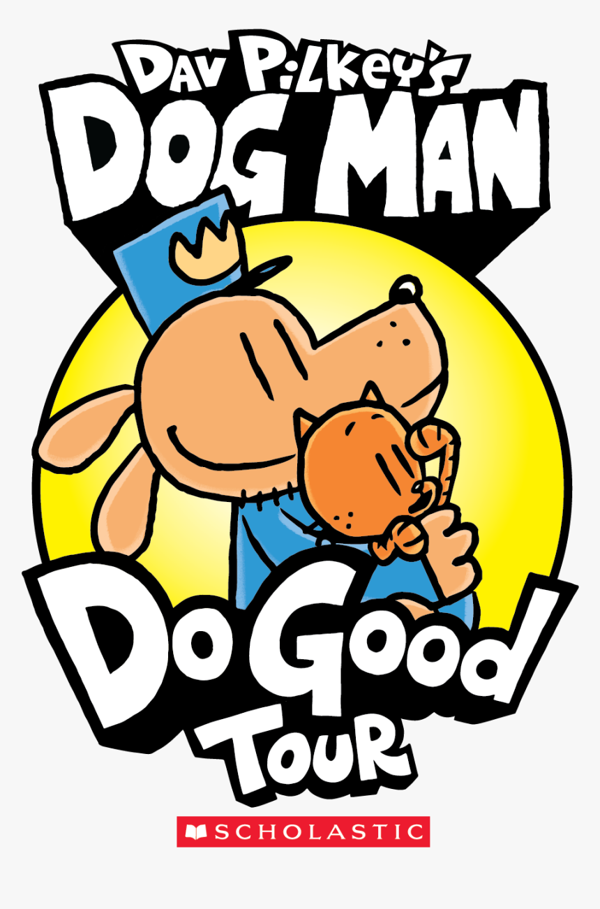 Dog Man Grime And Punishment, HD Png Download , Transparent Png Image