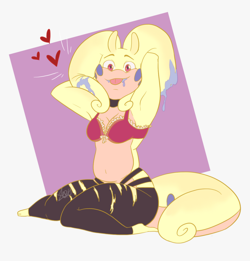 Goo Tumblr Can’t Stop Me - Cartoon, HD Png Download