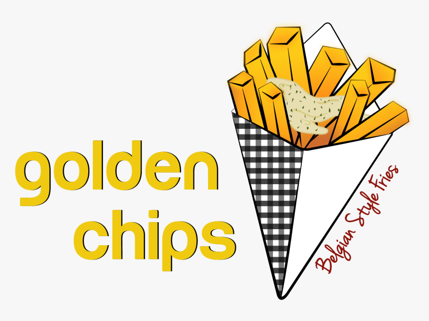 Nuevo Concepto De Papas Fritas Insipirado En Recetas - Ice Cream Cone, HD Png Download