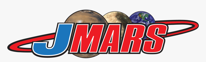 Download The High Resolution Jmars Logo Here - Earth From Space, HD Png Download