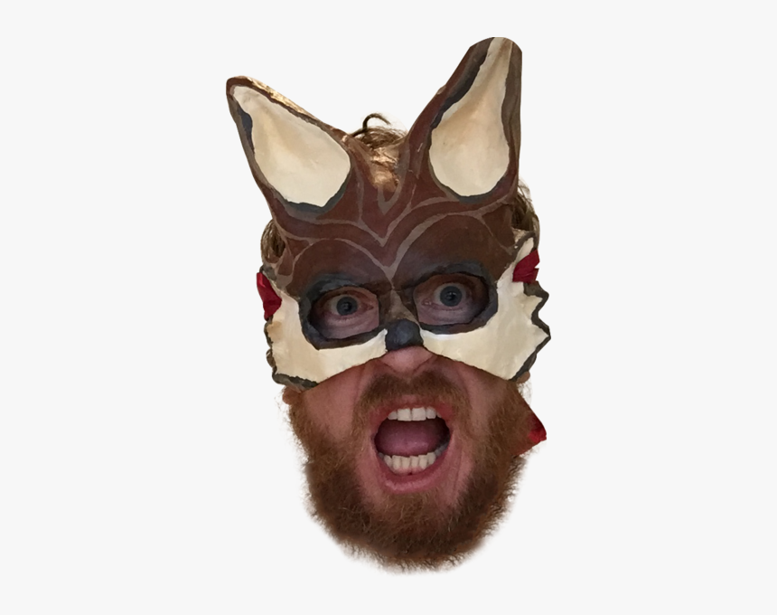 Face Mask, HD Png Download