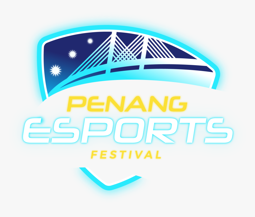 Penang Esports Festival - Penang Esports Festival 2019, HD Png Download